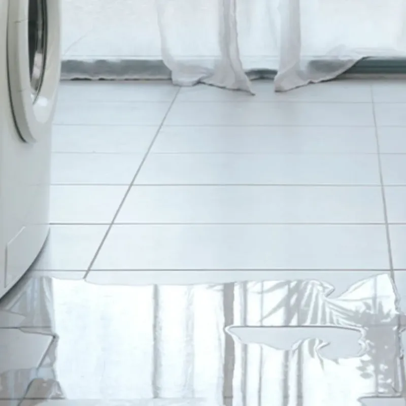 Appliance Leak Cleanup in McCurtain County, OK